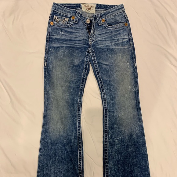 Big Star Sweet - *Like New* - Picture 1 of 4